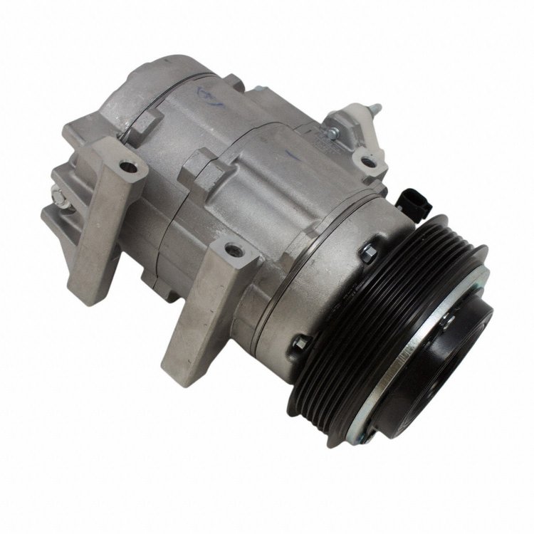 COMPRESSOR ASY