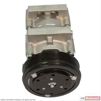 COMPRESSOR ASY