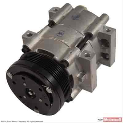 COMPRESSOR ASY