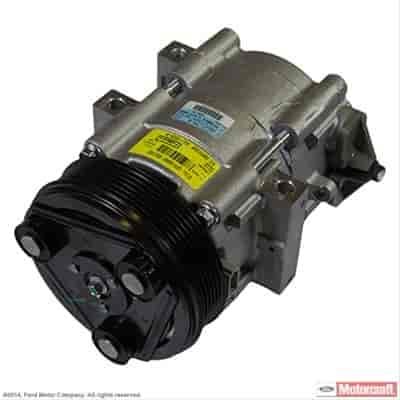 COMPRESSOR ASY