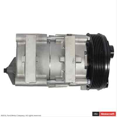 COMPRESSOR ASY