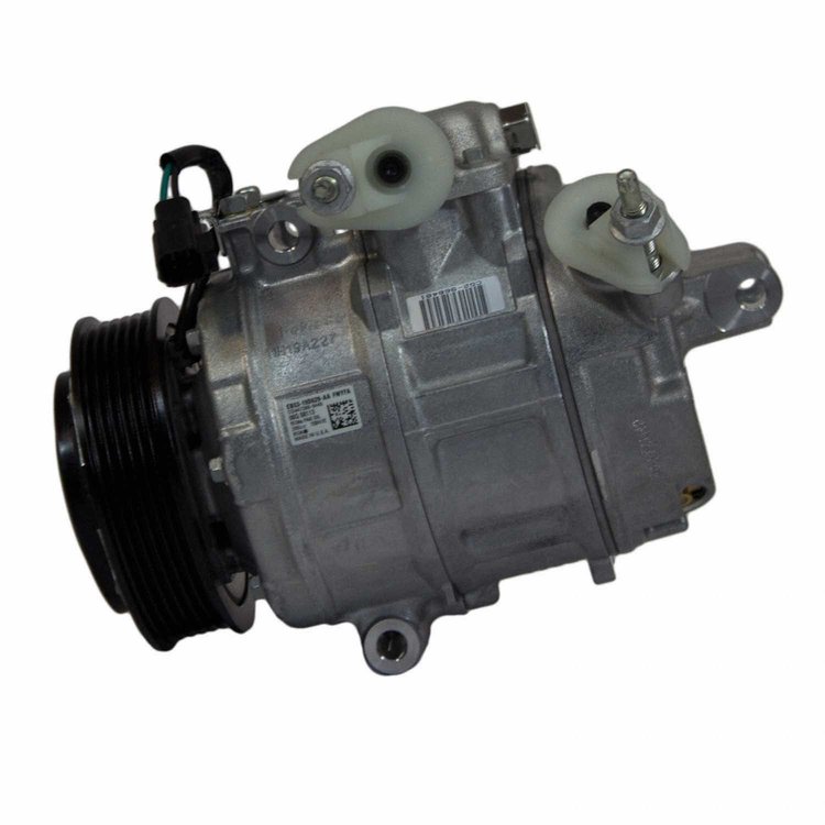 COMPRESSOR ASY
