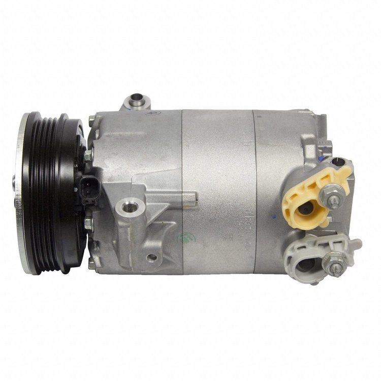 COMPRESSOR ASY