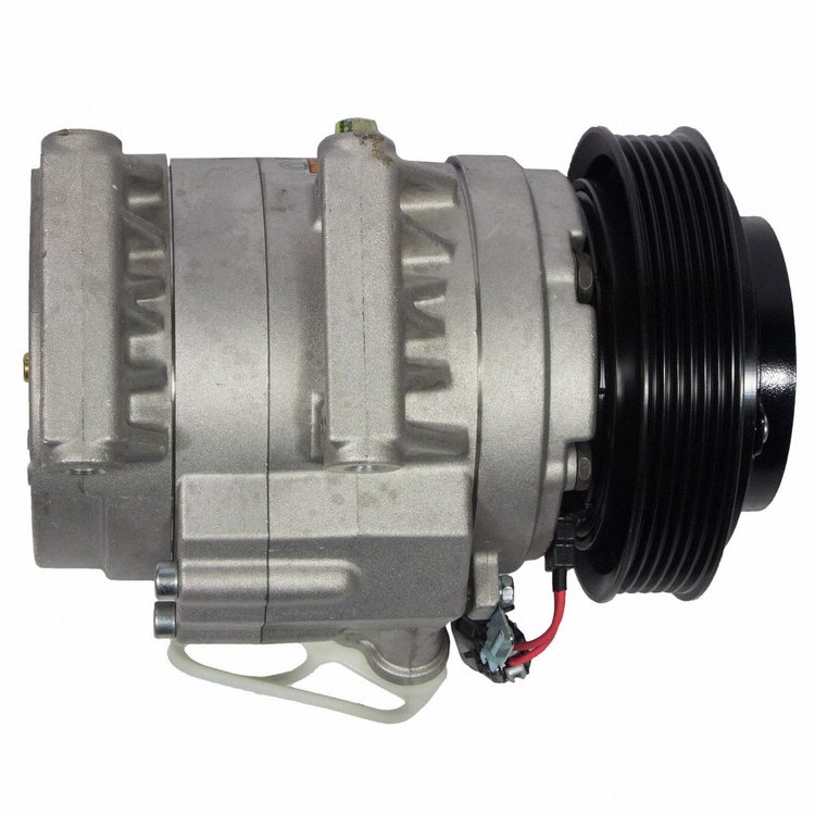 COMPRESSOR ASY (P)