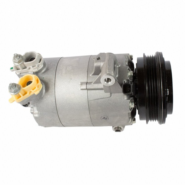 COMPRESSOR ASY (P)