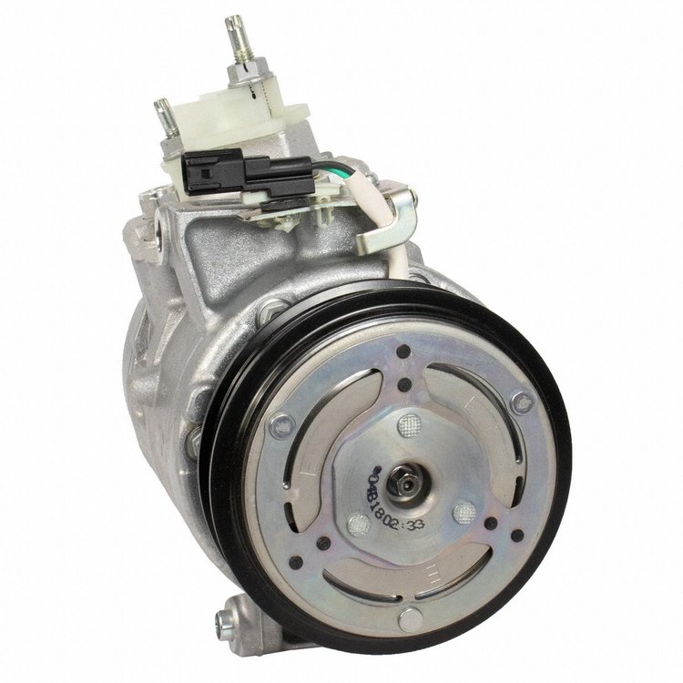 COMPRESSOR ASY (P)