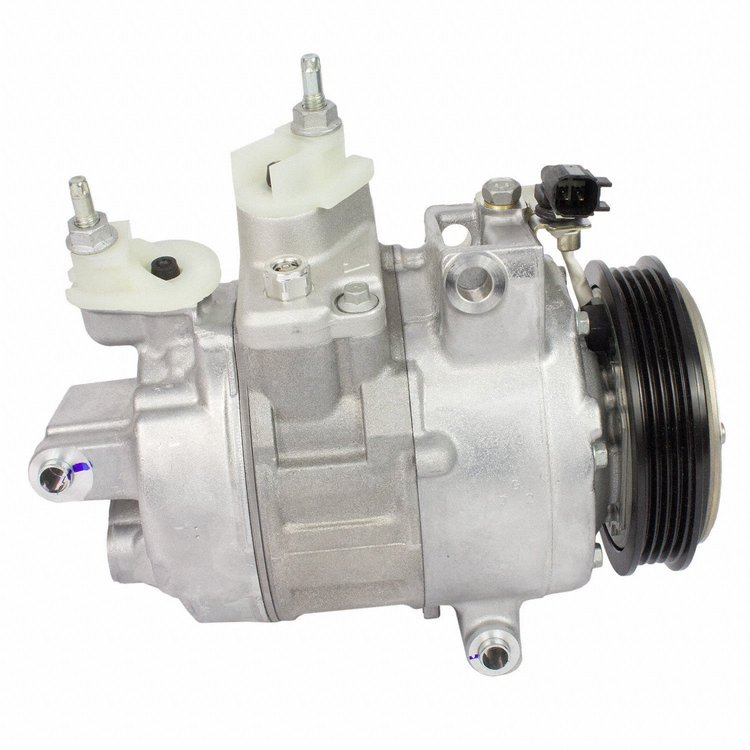COMPRESSOR ASY (P)