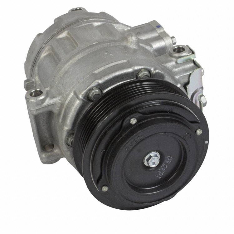 COMPRESSOR ASY (P)