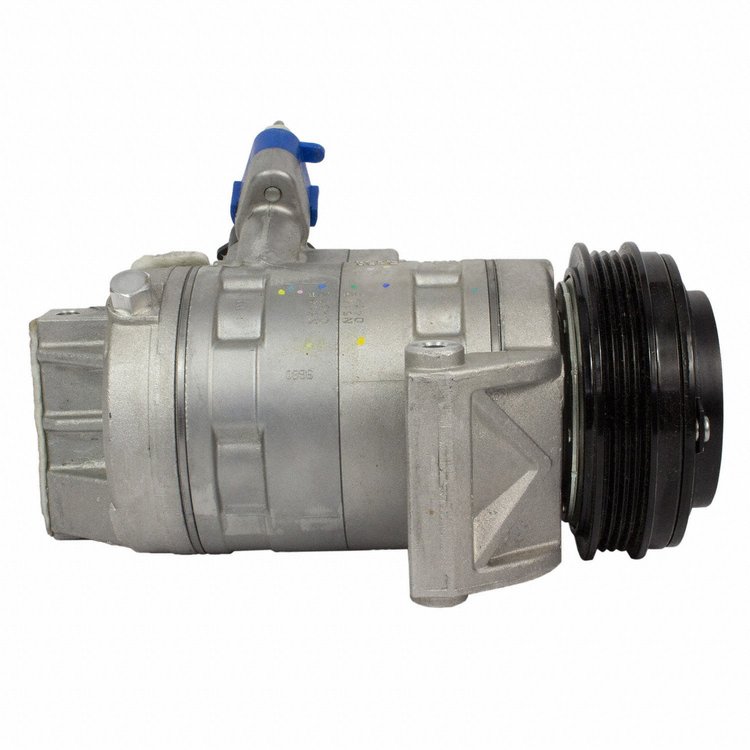 COMPRESSOR ASY (P)