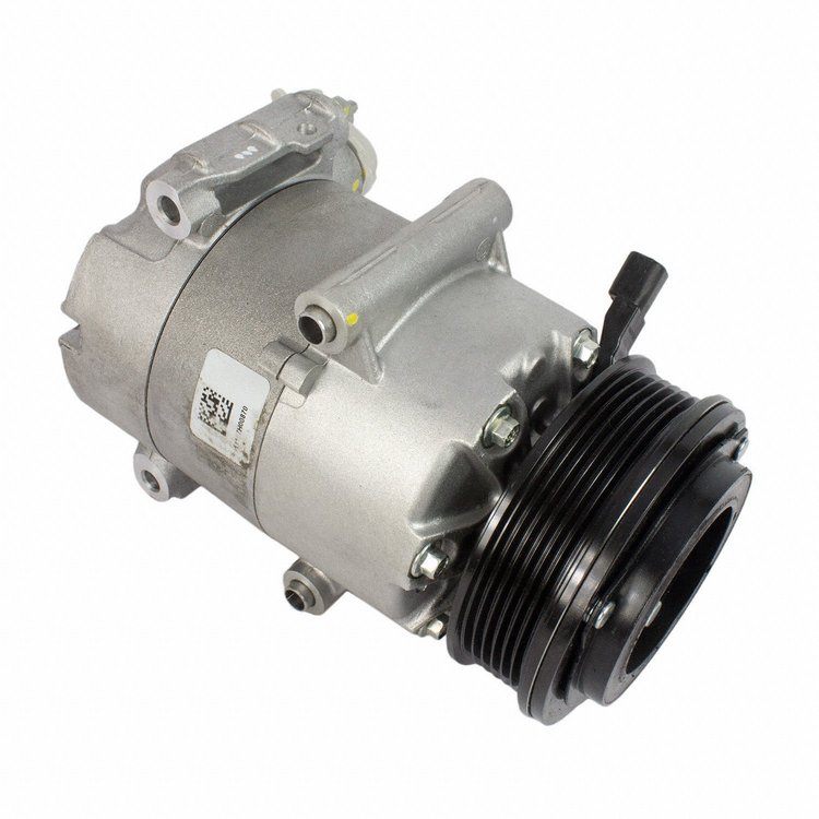 COMPRESSOR ASY (P)
