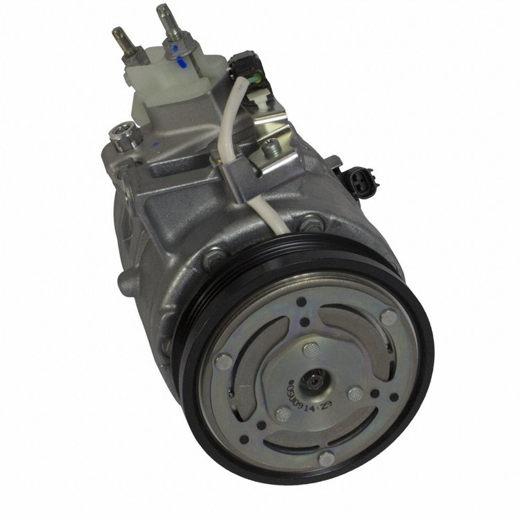 COMPRESSOR ASY (P)