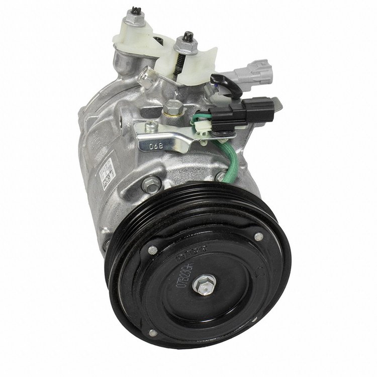COMPRESSOR (P)