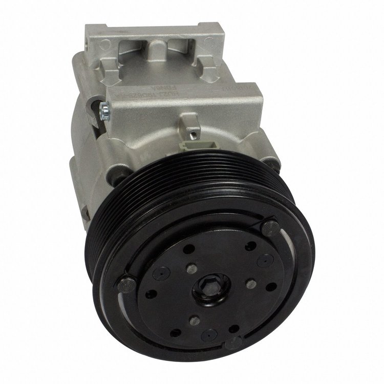 COMPRESSOR ASY (P)