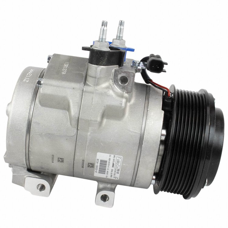 COMPRESSORASY (P)