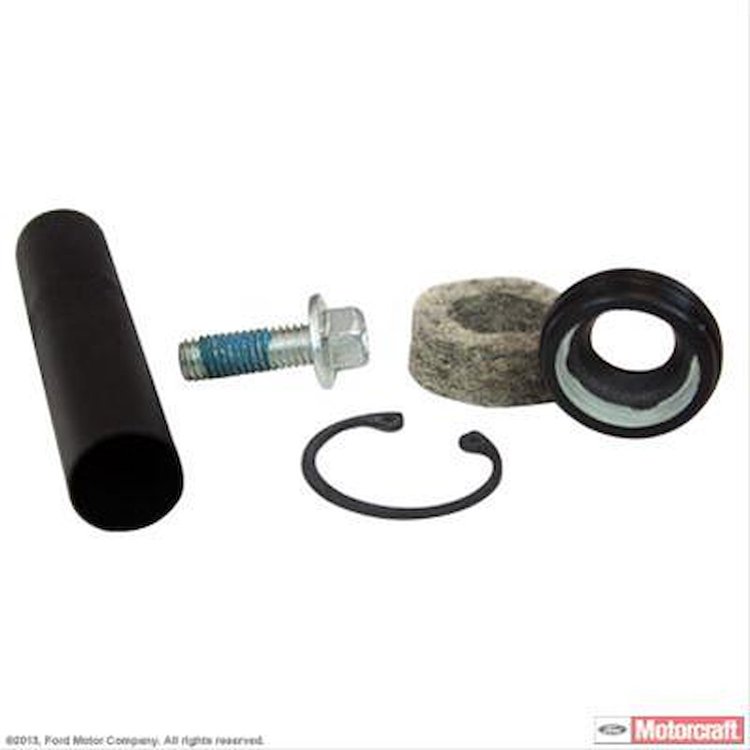 Air Compressor Shaft Seal Kit for Select 1988-2002 Ford, Lincoln, Mercury