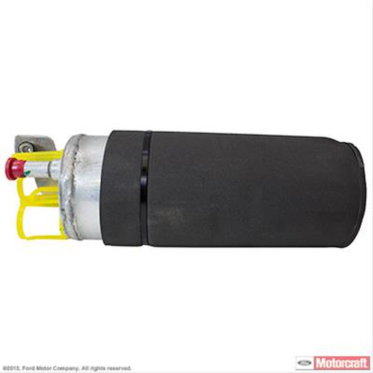 ACCUMULATOR ASY - AIR CONDITIO
