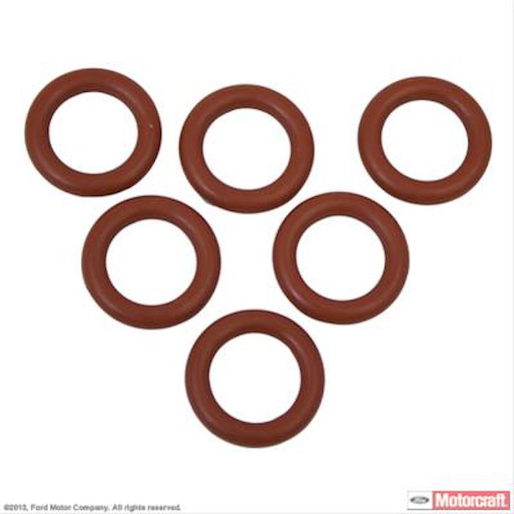 O RING