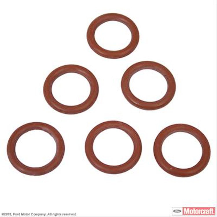 O RING