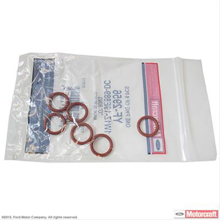 O RING