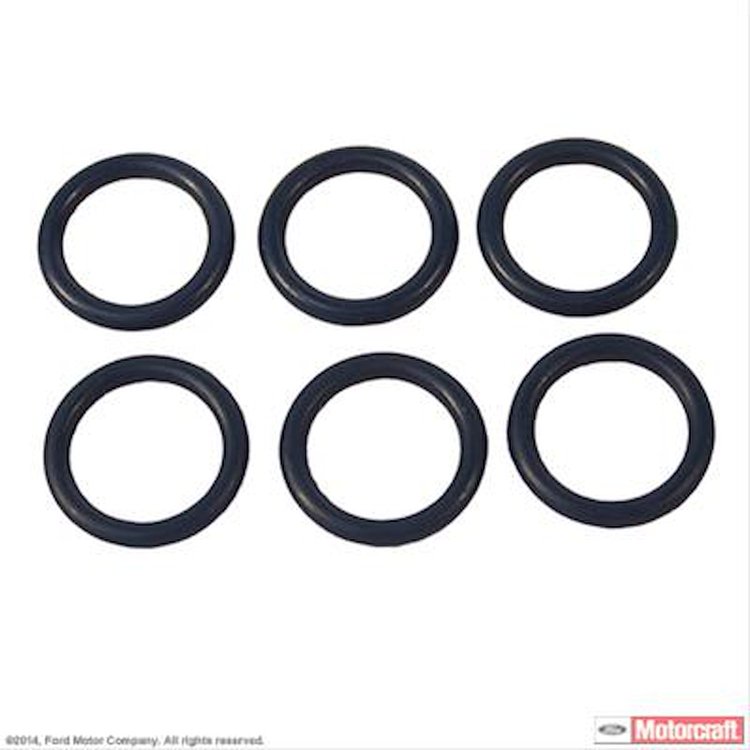 O RING
