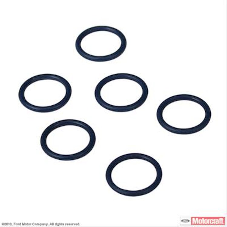 O RING