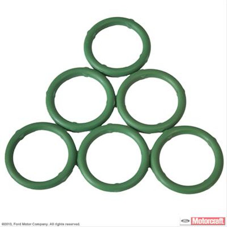 O RING
