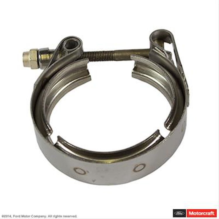 CLAMP - HOSE