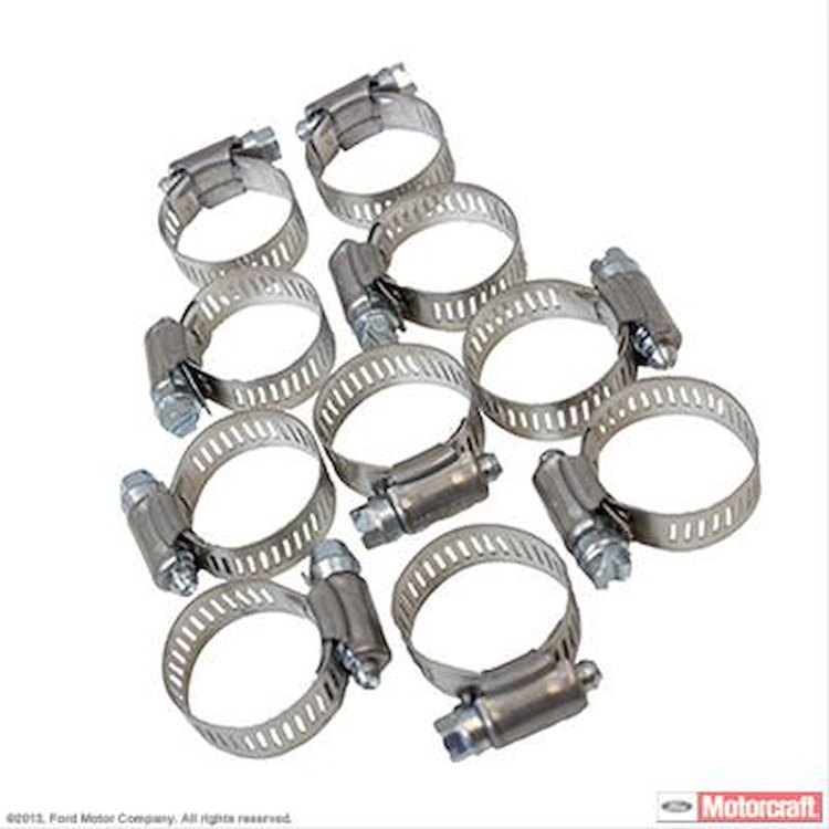 CLAMP - HOSE