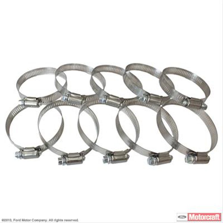 CLAMP - HOSE