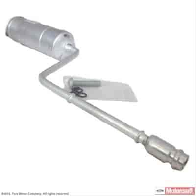 ACCUMULATOR ASY - AIR CONDITIO