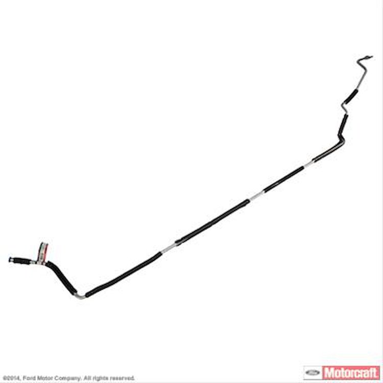 TUBE ASY
