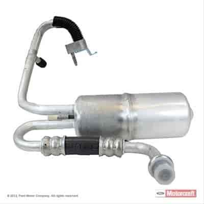 ACCUMULATOR ASY - AIR CONDITIO