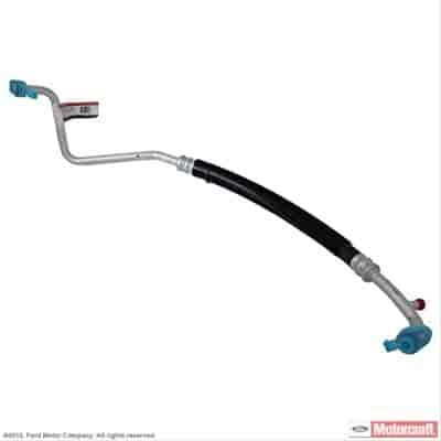TUBE ASSEMBLY