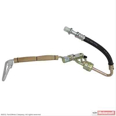 COMPRSSR TO MANIFOLD TUBE