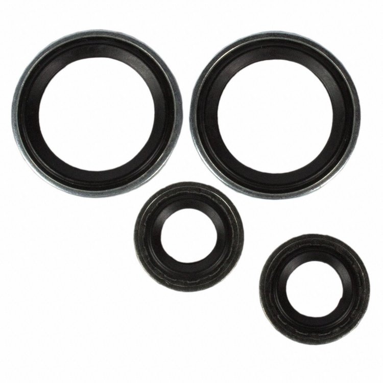 KIT-O RING