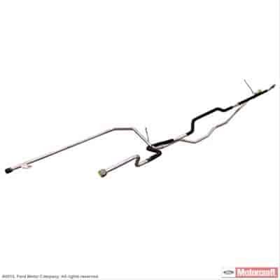 TUBE ASSEMBLY