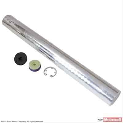 AC ACCUMULATOR ASSEMBLY