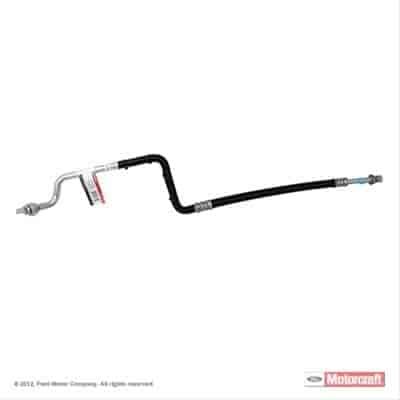 TUBE ASSEMBLY