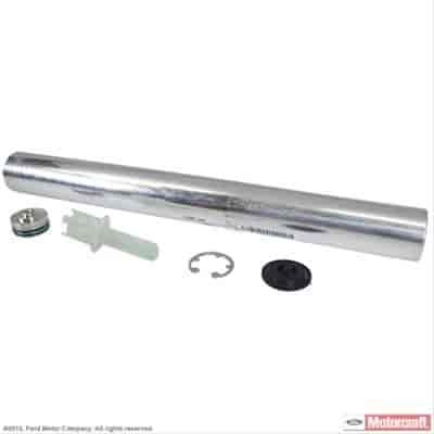 ACCUMULATOR ASY-AIR CONDITIO
