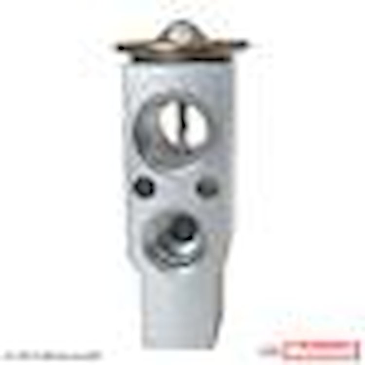 VALVE ASY - EVAPORATOR EXPANSI