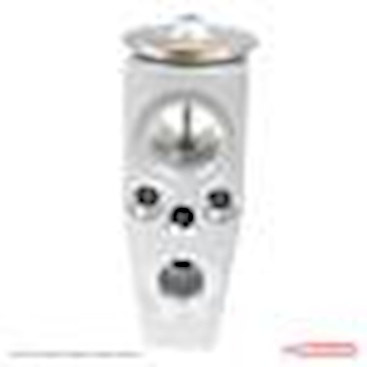 VALVE ASY - EVAPORATOR EXPANSI