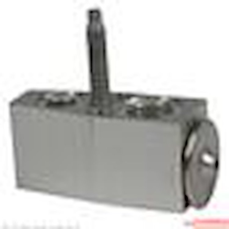VALVE ASY - EVAPORATOR EXPANSI