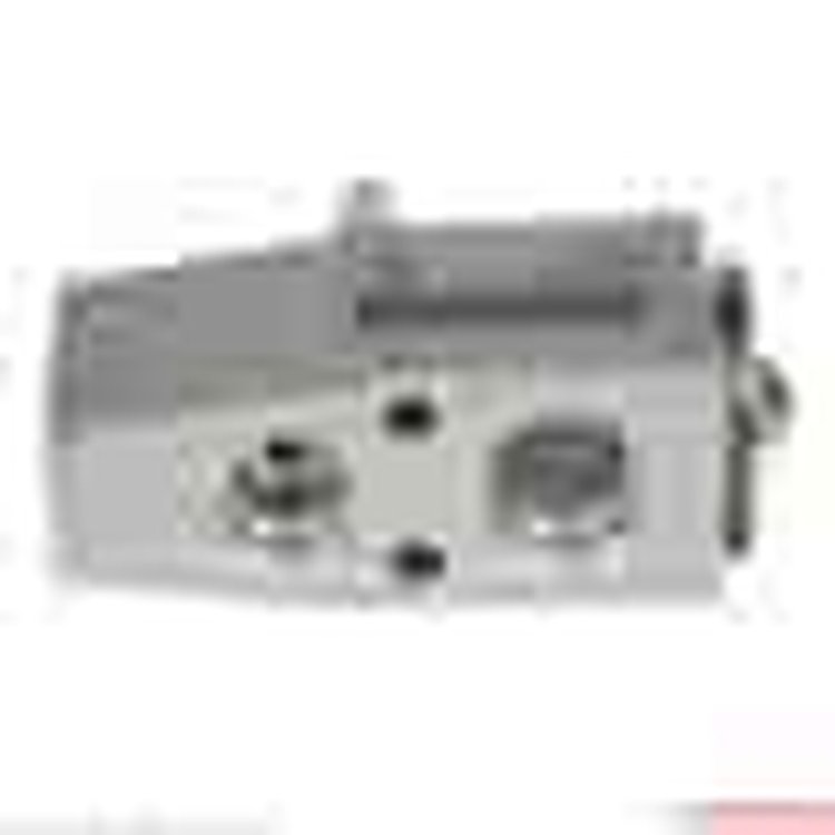 VALVE ASY - EVAPORATOR EXPANSI