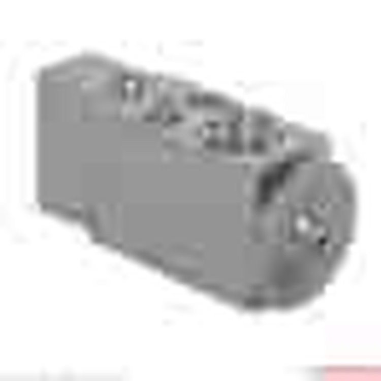 VALVE ASY - EVAPORATOR EXPANSI