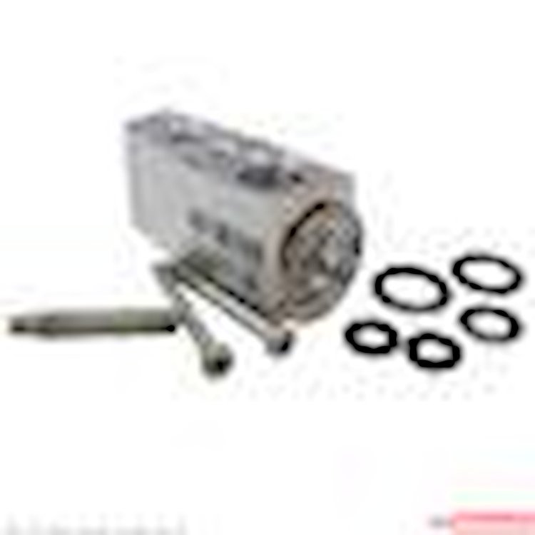 VALVE ASY - EVAPORATOR EXPANSI