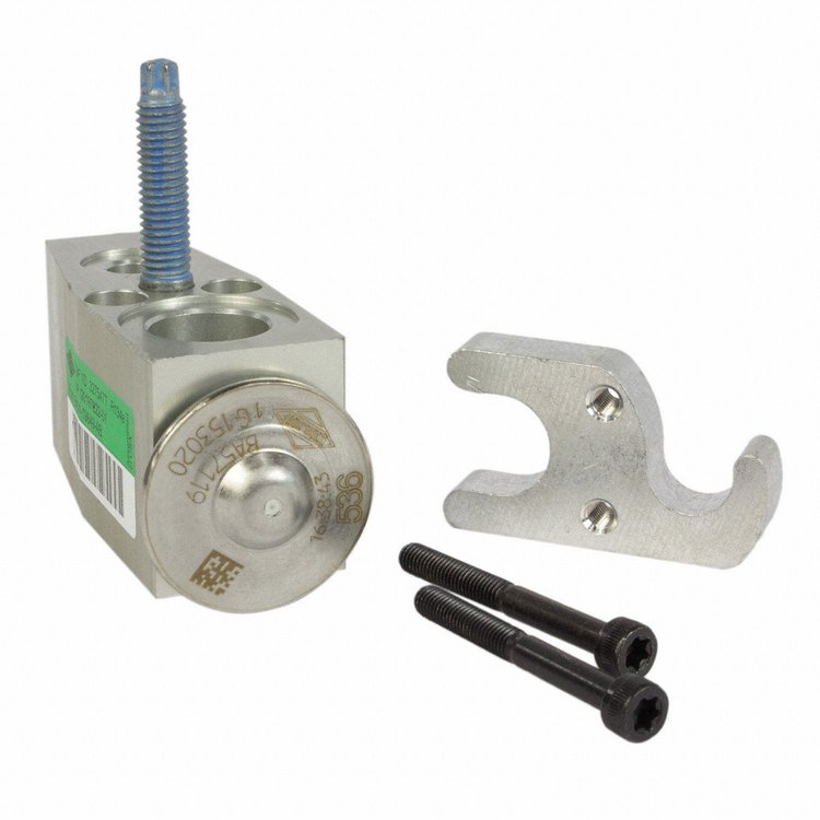 VALVE ASY - EVAPORA (P)
