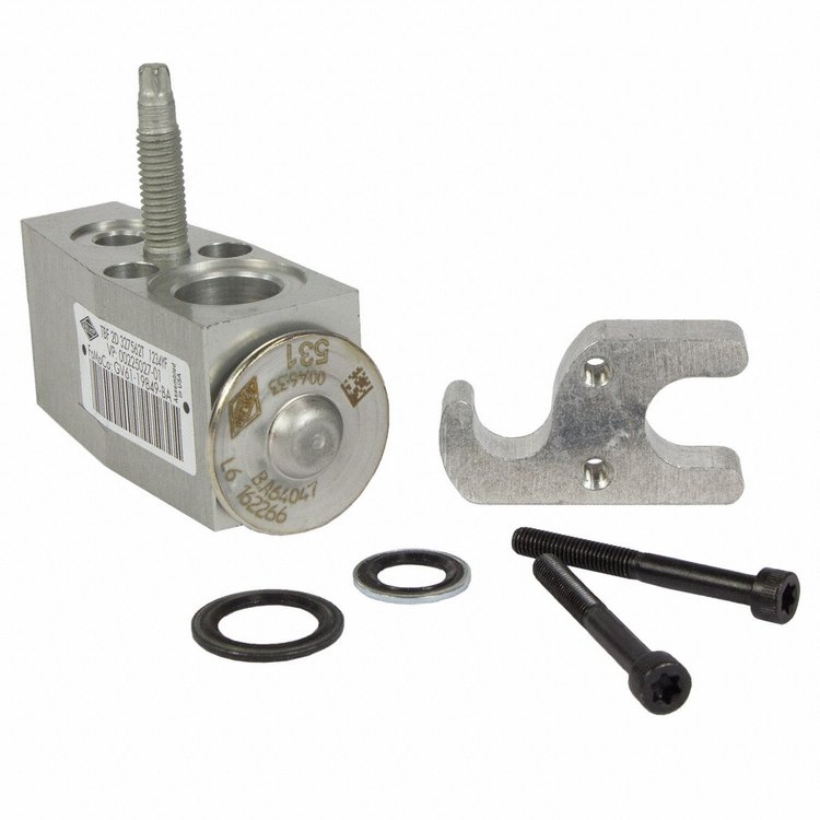 VALVE ASY - EVAPORA (P)