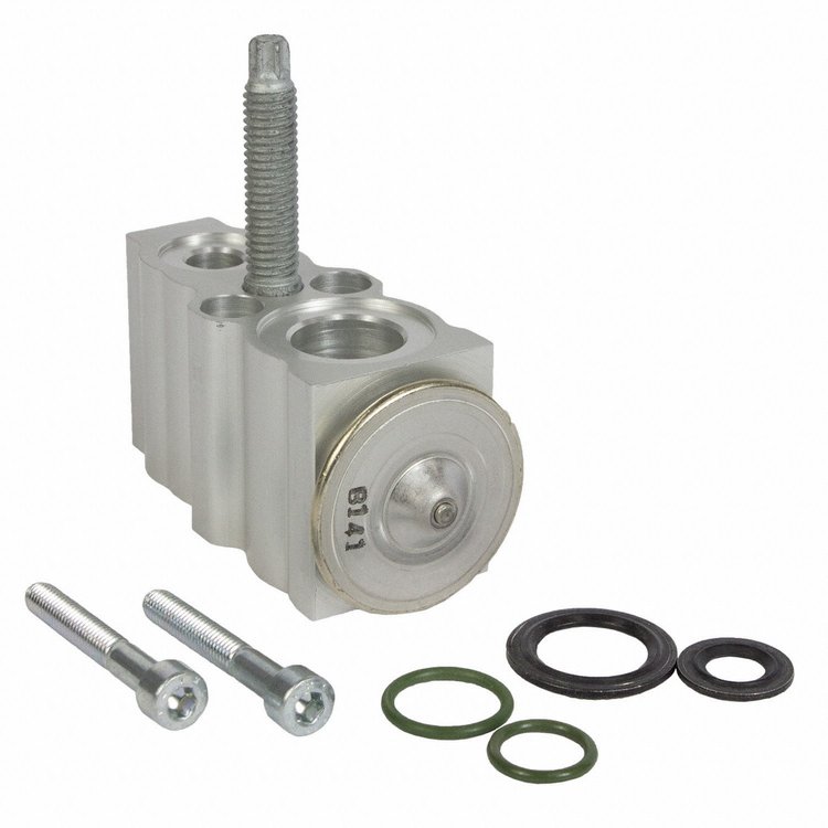VALVEASY-EVAPORATOR (P)