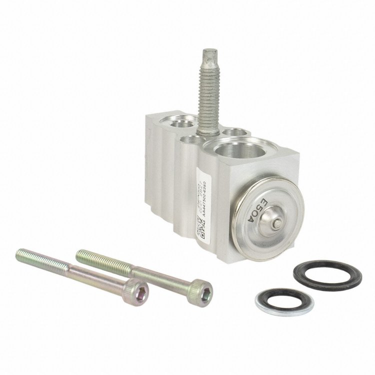 VALVEASY-EVAPORATOR (P)