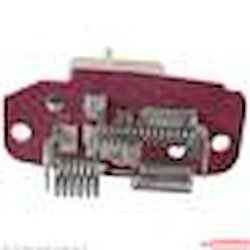 RESISTOR ASY